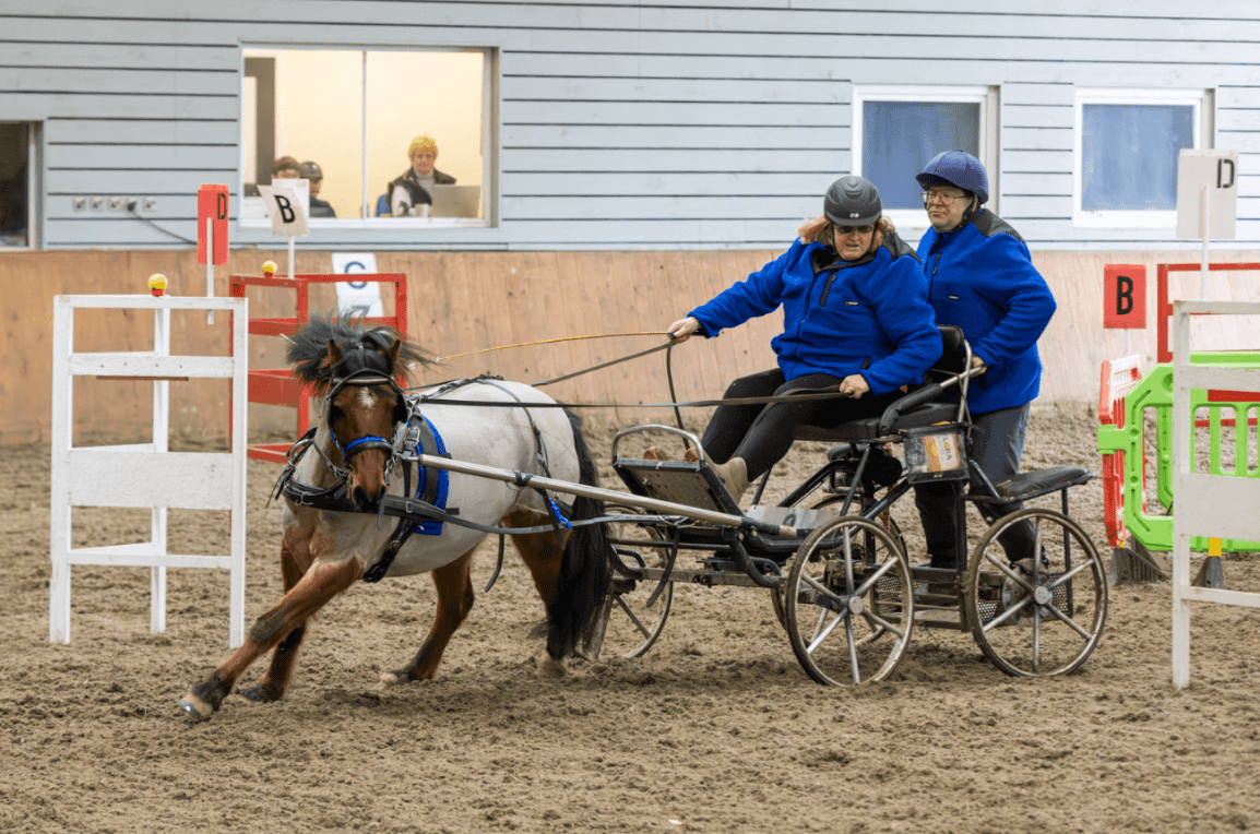 Report: Wessex ICD 2023/24&nbsp;season