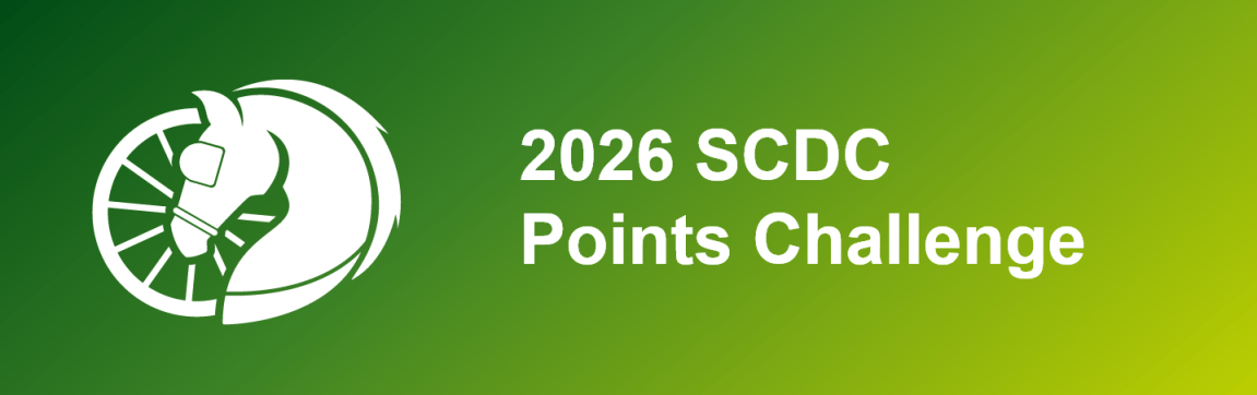 2026 SCDC Points&nbsp;Challenge